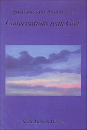 Questions and Answers on Conversations With God cover image cdn