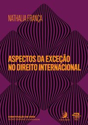 Aspectos da exceção no Direito Internacional cover image cdn