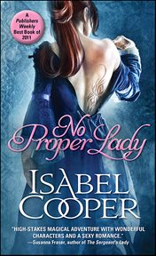 No Proper Lady cover image cdn