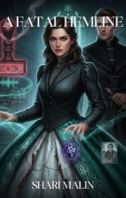 A Fatal Hemline cover image cdn