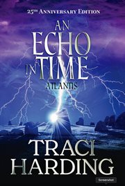 An Echo in Time : Atlantis cover image cdn