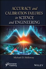 Accuracy and Calibration Failures in Science and Engineering cover image cdn