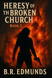 Heresy of the Broken Church, Book 2 cover image cdn