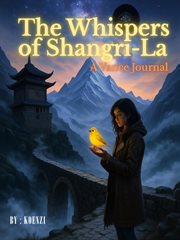 The Whispers of Shangri-La a Vance Journal cover image cdn
