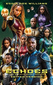 Echoes - Edited Version cover image cdn