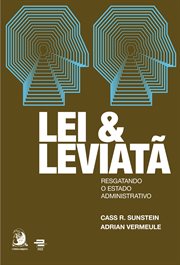 Lei e Leviatã : Resgatando o Estado Administrativo cover image cdn