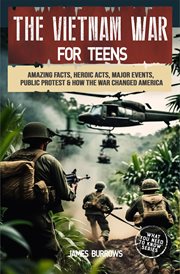 The Vietnam War for Teens cover image cdn