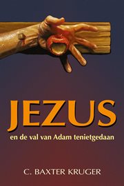 Jezus en de val van Adam tenietgedaan cover image cdn
