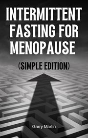 Intermittent Fasting for Menopause cover image cdn