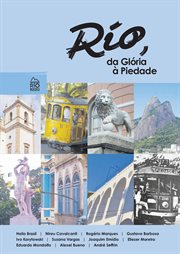 Rio, da Glória à Piedade cover image cdn