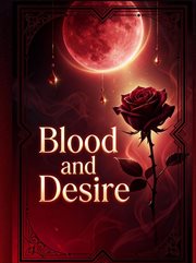 Blood and Desire cover image cdn