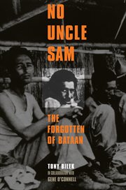 No Uncle Sam : The Forgotten Of Bataan cover image cdn