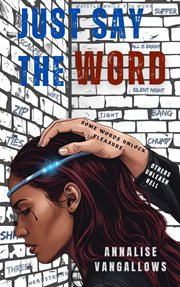 Just Say the Word cover image cdn