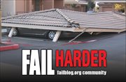 Fail Harder : Ridiculous Illustrations Of Epic Fails cover image cdn
