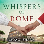 Whispers of Rome cover image cdn
