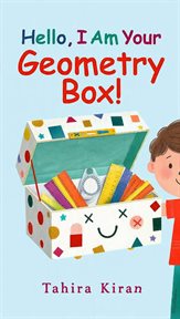 Hello, I Am Your Geometry Box! cover image cdn