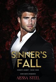 Sinner's Fall: Dark Mafia Romance cover image cdn