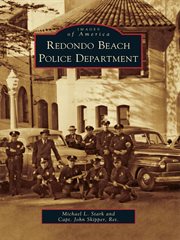 Redondo Beach Police Department cover image cdn