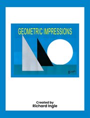 Geometric Impressions cover image cdn