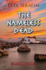 The Nameless Dead cover image cdn