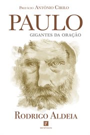 Paulo : Gigantes da Oração cover image cdn