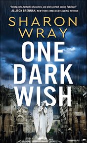 One Dark Wish cover image cdn