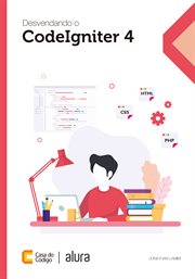 Desvendando o CodeIgniter 4 cover image cdn