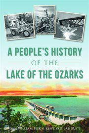 A People's History of the Lake of the Ozarks cover image cdn