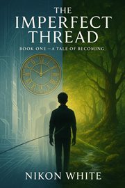 The Imperfect Thread: Book One - a Tale of Becoming cover image cdn