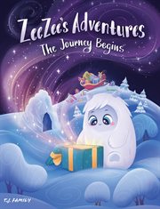 ZeeZee's Adventures Story cover image cdn