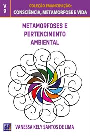 Metamorfoses E Pertencimento Ambiental cover image cdn