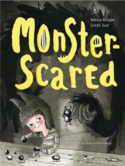 Monster-Scared cover image cdn