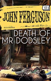 Death of Mr Dodsley cover image cdn