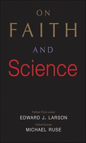 On Faith and Science cover image cdn