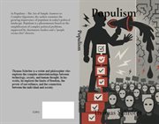 Populism : The Art Of Simple Answers To Complex Questions cover image cdn