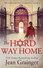 The Hard Way Home cover image cdn