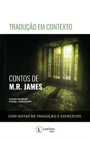 Tradução em contexto : Contos de M.R. James cover image cdn