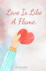 Love Is Like a Flame cover image cdn