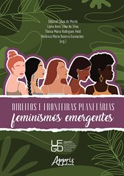 Direitos e Fronteiras Planetárias: Feminismos Emergentes cover image cdn