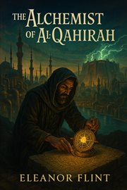 The Alchemist of Al-Qahirah cover image cdn