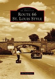 Route 66 St. Louis Style cover image cdn