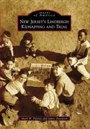 New Jersey's Lindbergh Kidnapping and Trial cover image cdn