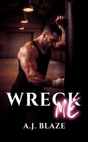 Wreck Me cover image cdn