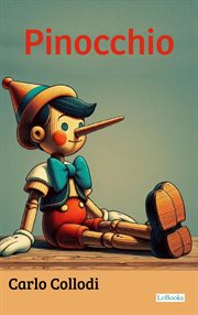 Pinocchio - Collodi cover image cdn