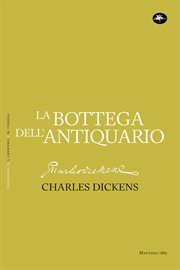 La bottega dell'antiquario cover image cdn