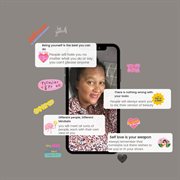 What my Freckles taught me cover image cdn