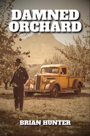 Damned Orchard cover image cdn