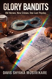 Glory Bandits cover image cdn