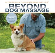 Beyond Dog Massage cover image cdn
