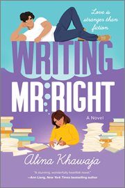 Writing Mr. Right cover image cdn